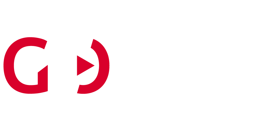 Логотип Go-poker